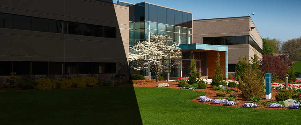 Selkirk Landscapers