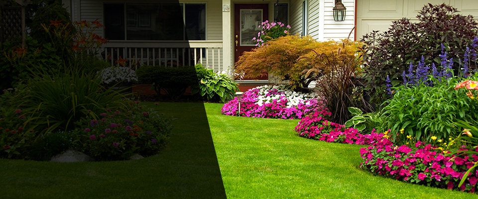 Selkirk Landscapers
