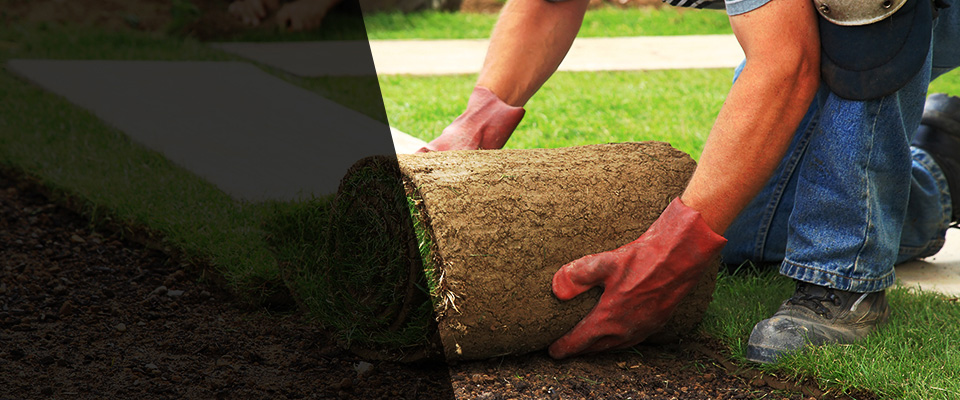 Selkirk Landscapers