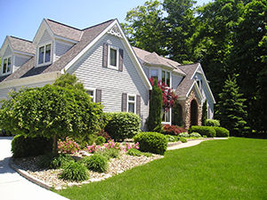 Landscapers and Lawncare Services in Selkirk, NY